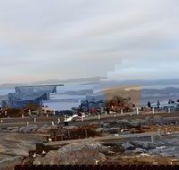 Mt Wellington and Richmond Historical Village discounted combo tour - Tourism Brisbane