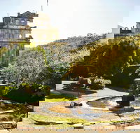 Hobart Hop-On Hop-Off Bus  Cascade Brewery Tour - Tourism Brisbane