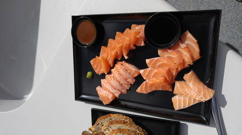 Fresh From The Ocean: Tasmanian Seafood Gourmet Full-Day Cruise Including Lunch - Tourism Brisbane 7