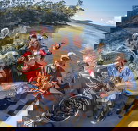 Fresh from the Ocean Tasmanian Seafood Gourmet Full-Day Cruise Including Lunch - Tourism Brisbane