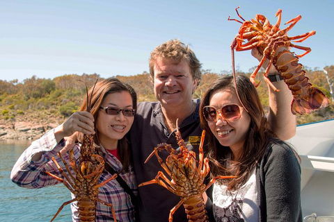 Fresh From The Ocean: Tasmanian Seafood Gourmet Full-Day Cruise Including Lunch - Tourism Brisbane 17