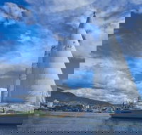 Half-Day Sailing on the Derwent River from Hobart - Tourism Brisbane