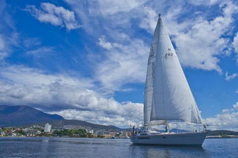 Half-Day Sailing On The Derwent River From Hobart - Brisbane Tourism 0