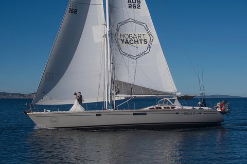 Half-Day Sailing On The Derwent River From Hobart - Brisbane Tourism 3