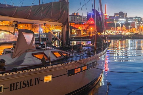 Half-Day Sailing On The Derwent River From Hobart - Brisbane Tourism 9