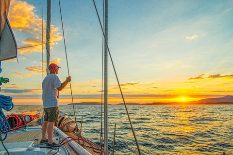 Half-Day Sailing On The Derwent River From Hobart - Brisbane Tourism 6