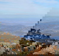 Mt Wellington Tour and MONA Admission - Tourism Brisbane