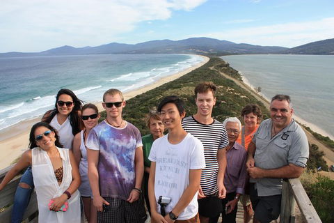 Small-Group Day Trip From Hobart To Bruny Island - Tourism Brisbane 8