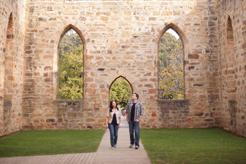 Small-Group Day Trip From Hobart To Port Arthur - Brisbane Tourism 7