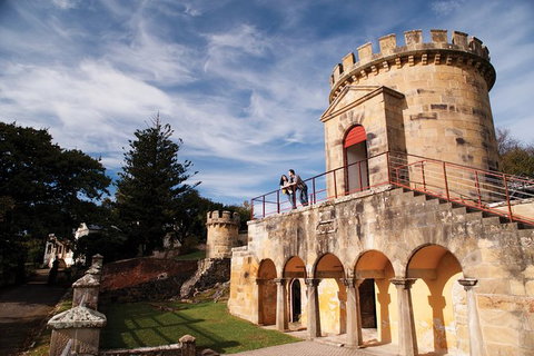 Small-Group Day Trip From Hobart To Port Arthur - Brisbane Tourism 2