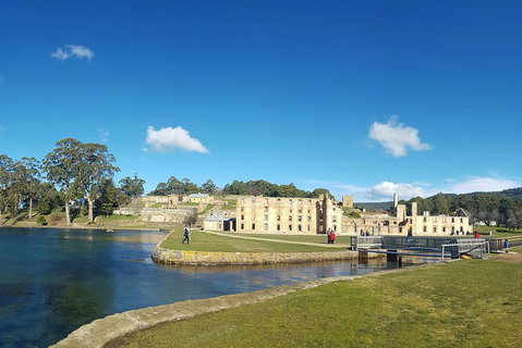 Small-Group Day Trip From Hobart To Port Arthur - Brisbane Tourism 4