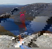 8-Day Ultimate Tasmania Tour from Hobart - Tourism Brisbane