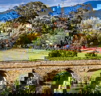 Shore Excursion-Hobart Wanderer - Tourism Brisbane