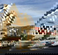 Historic Battery Point - Tourism Brisbane