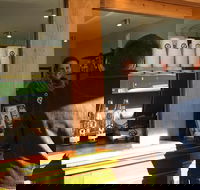 Hobart's Cafe Culture - Tourism Brisbane