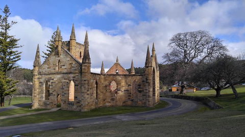 3-Day Tasmania Combo: Hobart To Launceston Active Tour - Tourism Brisbane 9