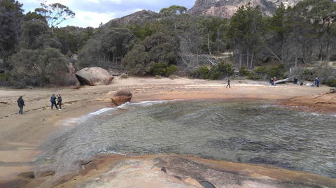 3-Day Tasmania Combo: Hobart To Launceston Active Tour - Tourism Brisbane 6