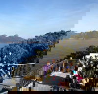 3-Day Tasmania Combo Hobart to Launceston Active Tour - Tourism Brisbane