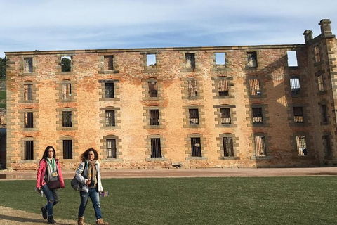 3-Day Tasmania Combo: Hobart To Launceston Active Tour - Tourism Brisbane 21