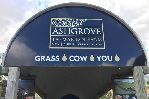 3-Day Tasmania Combo: Hobart To Launceston Active Tour - Tourism Brisbane 15