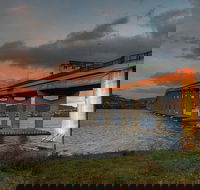 Hobart Self-Guided Audio Tour - Tourism Brisbane