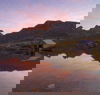 3-Day Cradle Mountain Photography Workshop - Tourism Brisbane