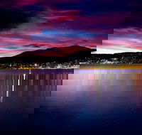 Hobart and Surrounds Photography Workshop - Tourism Brisbane
