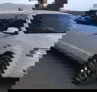 Hobart Airport Transfers in Stretch Limousine up to 8 people 150 dollars total. - Tourism Brisbane