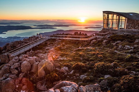 Five Of Hobart's Best In One Day - Brisbane Tourism 0