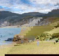 2-Day Hobart Adventure Tour Maria Island National Park and Cape Raoul Hike - Tourism Brisbane
