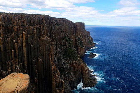 2-Day: Hiking Tour: Maria Island & Mount Field - Brisbane Tourism 1