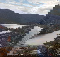 2-Day Hiking Tour Maria Island  Mount Field - Tourism Brisbane