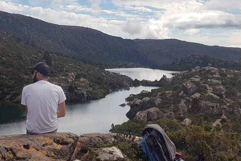 2-Day: Hiking Tour: Maria Island & Mount Field - Brisbane Tourism 0