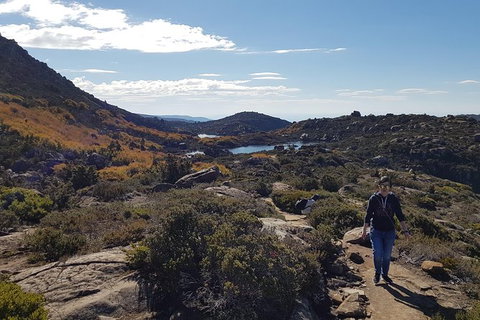 2-Day: Hiking Tour: Maria Island & Mount Field - Brisbane Tourism 5