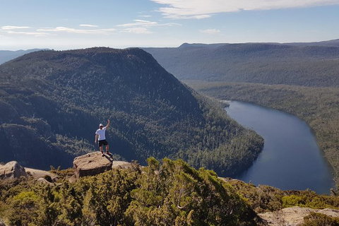 2-Day: Hiking Tour: Maria Island & Mount Field - Brisbane Tourism 8