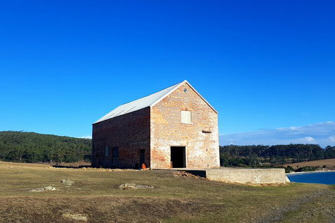 2-Day: Hiking Tour: Maria Island & Mount Field - Brisbane Tourism 6