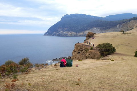 2-Day: Hiking Tour: Maria Island & Mount Field - Brisbane Tourism 9