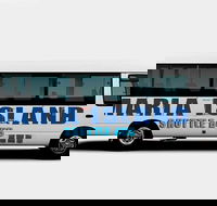 Maria Island Shuttle Bus Hobart to Triabunna Round Trip - Tourism Brisbane