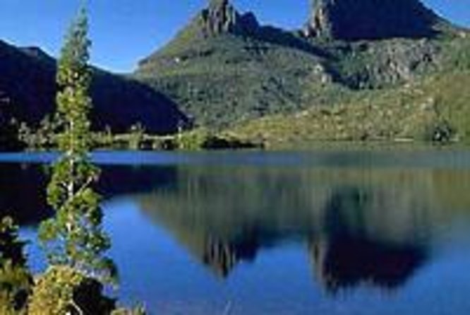 Prospect TAS Tourism Brisbane