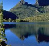 Cradle Mountain National Park Day Tour from Launceston - Tourism Brisbane