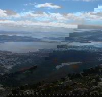 Mount Wellington Tour from Hobart - Tourism Brisbane