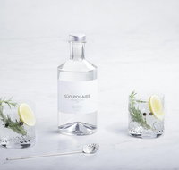 Tasmania's Sud Polaire Gin Experience - Brisbane Tourism