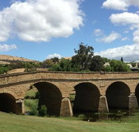 Richmond and Wine Tour Departing Hobart - Brisbane Tourism