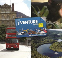 Tasmania Sightseeing Pass Flexi 3 Pass - Brisbane Tourism