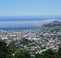 Hobart Shore Excursion Small Group Mount Wellington 3-Hour Bike Tour - Brisbane Tourism