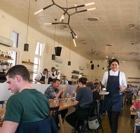 Agrarian Kitchen Eatery and Derwent Valley Gourmet Food Tour - Brisbane Tourism