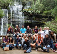 3-Day West Coast Tasmania Tour from Hobart Including Cradle Mountain Montezuma Falls and Strahan - Brisbane Tourism