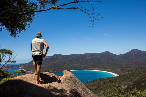3-Day West Coast Tasmania Tour From Hobart Including Cradle Mountain, Montezuma Falls And Strahan - Brisbane Tourism 7