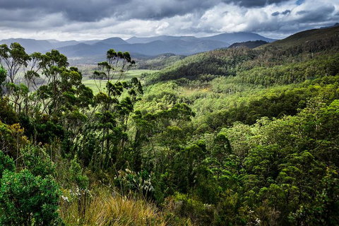 3-Day West Coast Tasmania Tour From Hobart Including Cradle Mountain, Montezuma Falls And Strahan - Brisbane Tourism 6