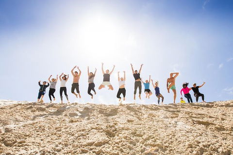 4-Day Tasmania East Coast Adventure From Launceston To Hobart Including Bay Of Fires, Wineglass Bay, Bruny Island And Port Arthu - Tourism Brisbane 7
